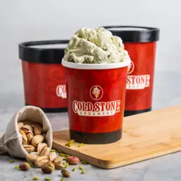 Pistachio Ice Cream