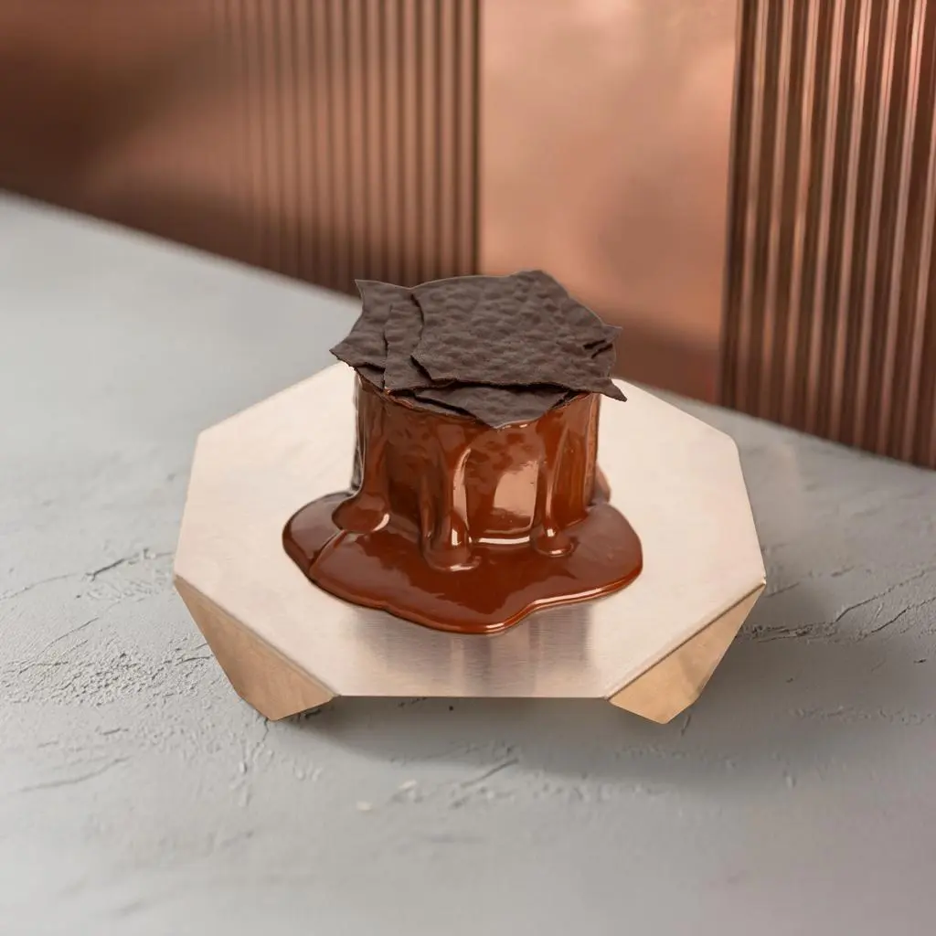Choco Drip