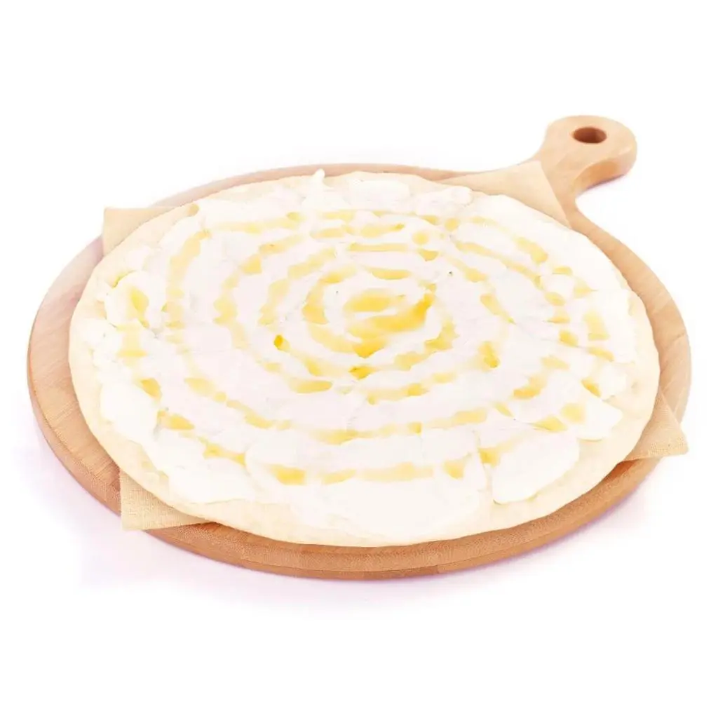لبنة عسل