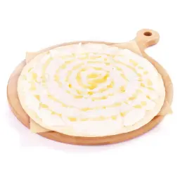 لبنة عسل