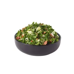 سلطة تبولة