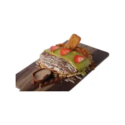 Mix Pancake