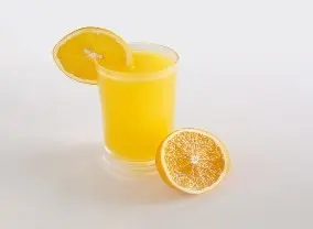 برتقال كبس
