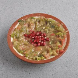 Baba Ghanoush