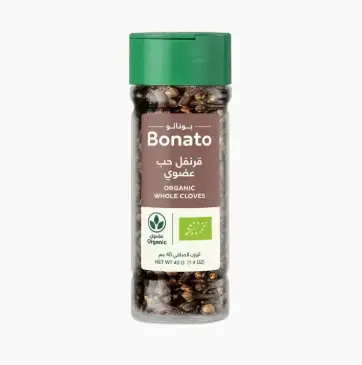 Natureland Organic Whole Cloves