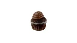 Souffle Cupcake