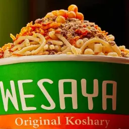 Jumbo Koshary