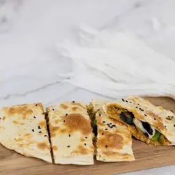 Chicken & Cheese Pastry (Mixed)