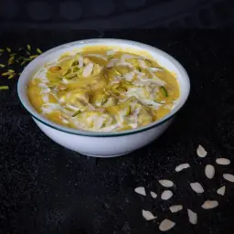 دجاج زعفران كورما