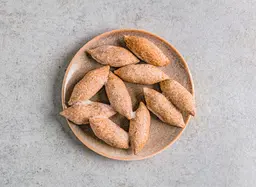 Stuffed Kibbeh