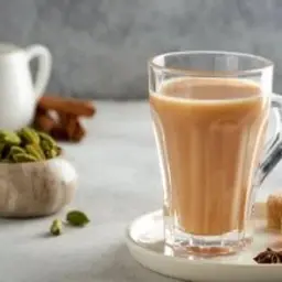 Milk Tea