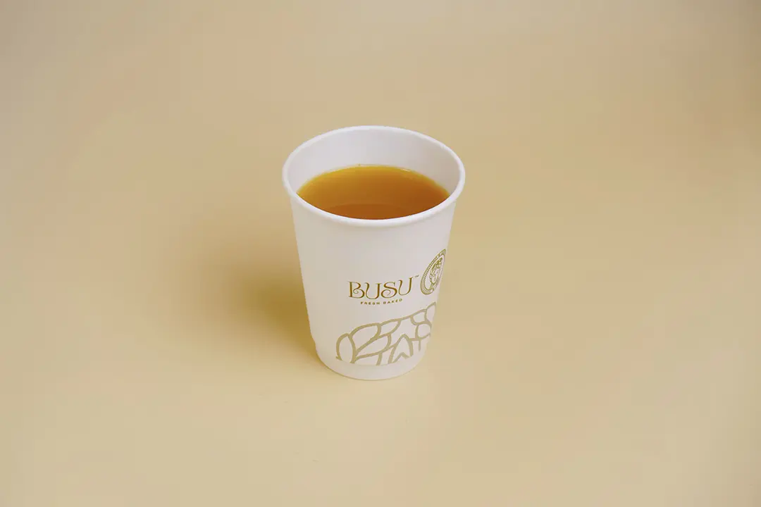 قهوة سعودية - كوب