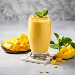 مانجو شيك