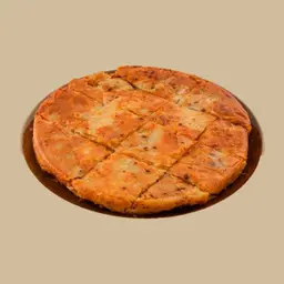 فطيرة رقاق باللحمة