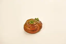 Babka Matcha