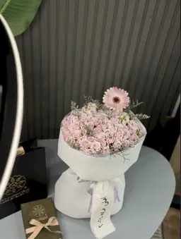 الهدية الناعمه