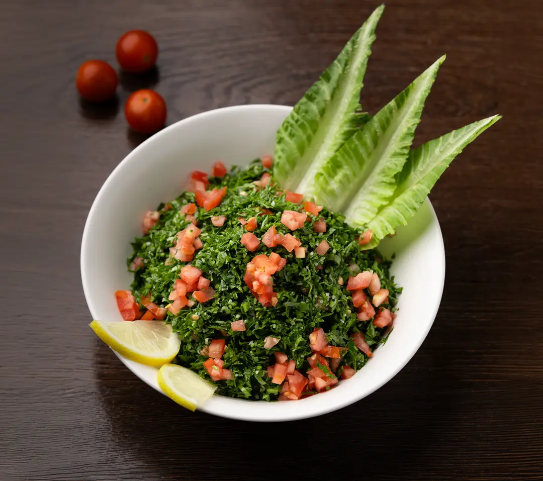 تبولة