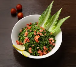تبولة