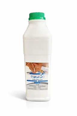 حليب الراشد خلفات 1 لتر