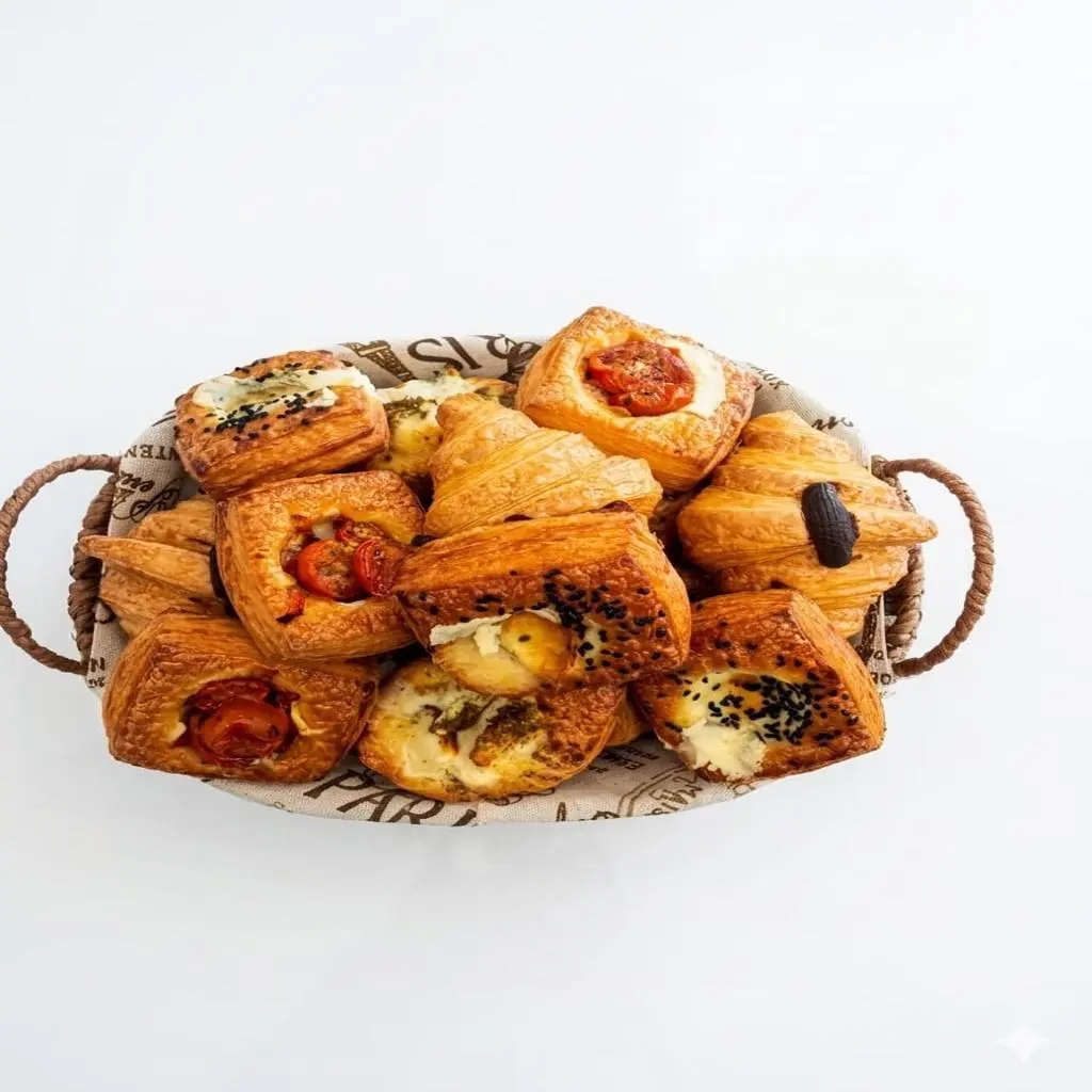 French Basket