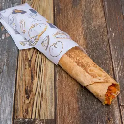 ساندويتش شاورما