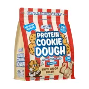 AN PROTEIN COOKIE DOUGH WHITE CHOCO BUENO 1KG