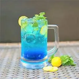 Dark Mojito