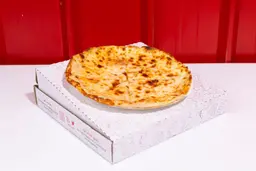 بيتزا مارجريتا
