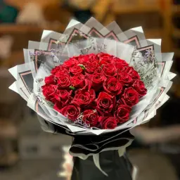 جوري احمر 4
