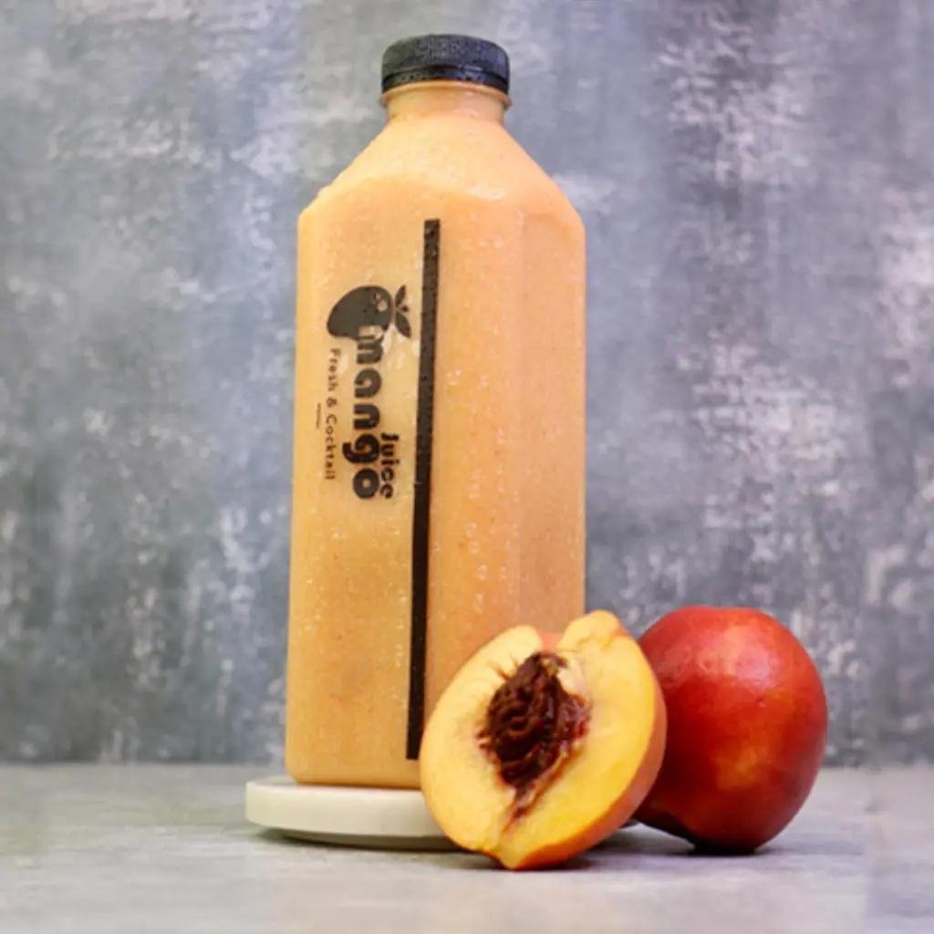 Peach Juice