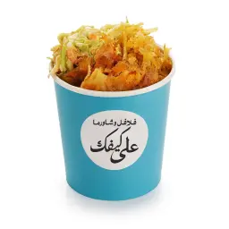 المرجوجة