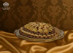 صحن بقلاوة