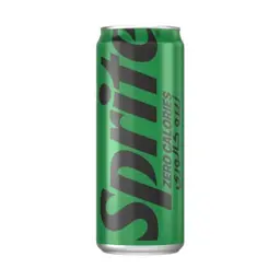 Sprite Cans