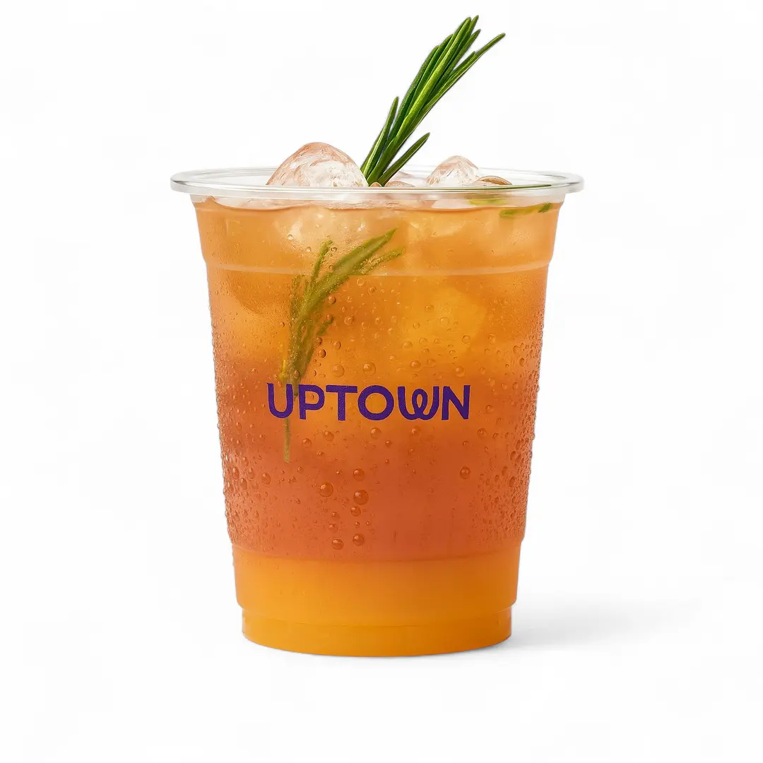 Hawaiian Mojito