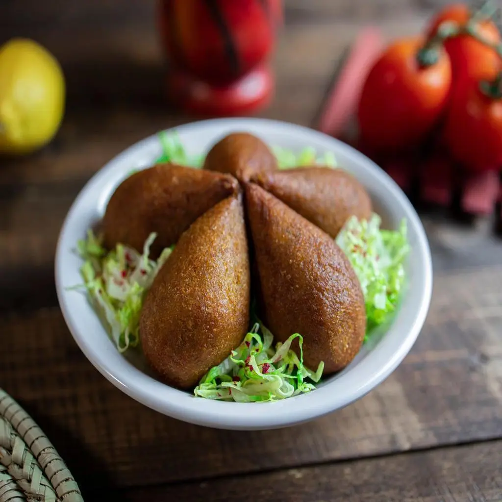كبة عراقية