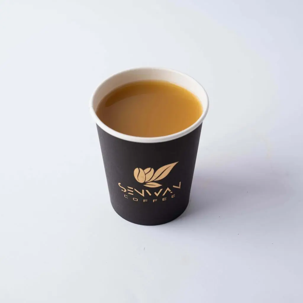 Saudi Coffee