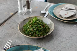 Tabouleh