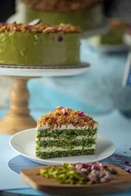 Basbosa Baklava