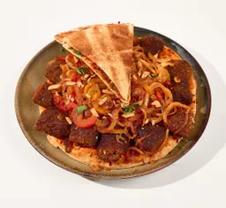 Kibbeh Asikh