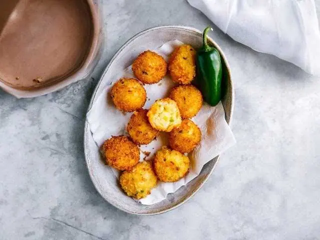Jalapeno Cheese