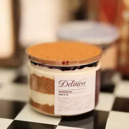تشيز كيك رويال بلو