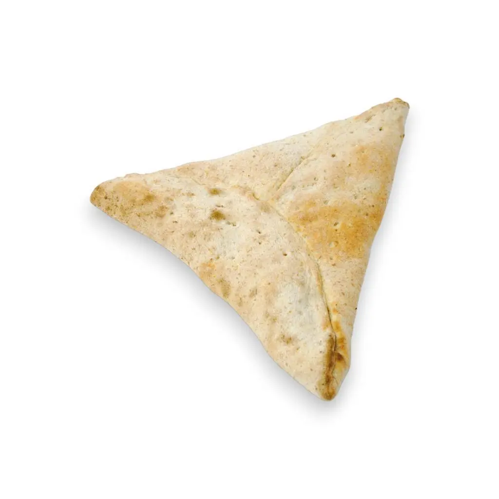 فطيرة سبانخ