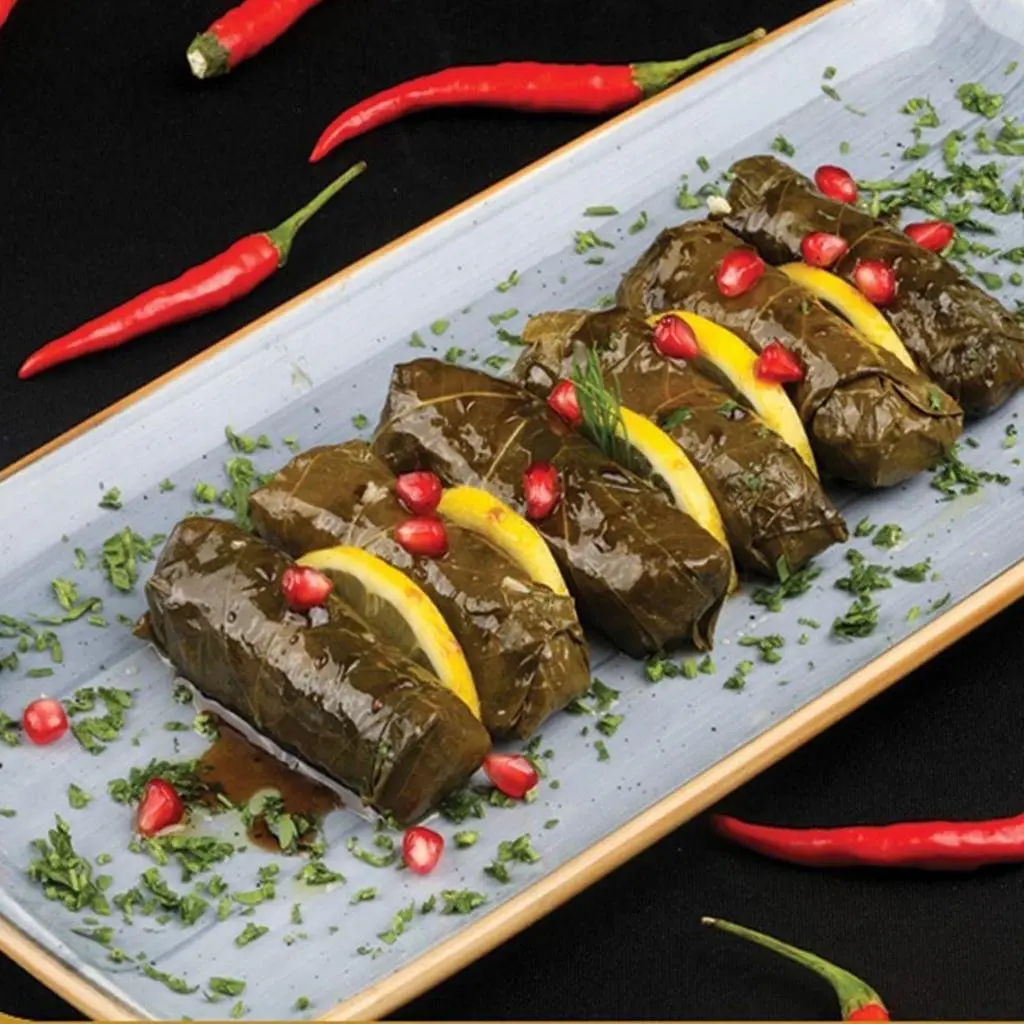 ورق عنب