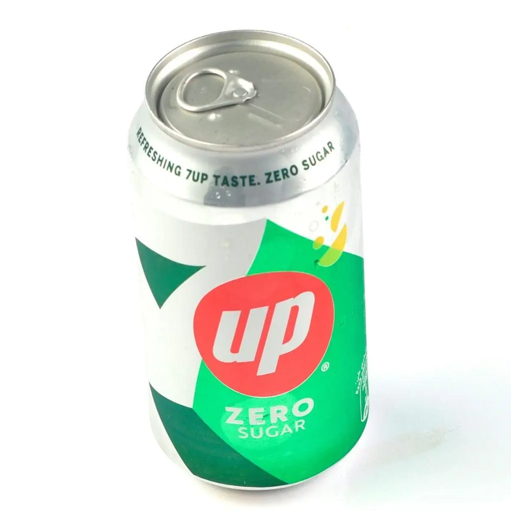 7 Up