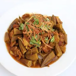 Okra