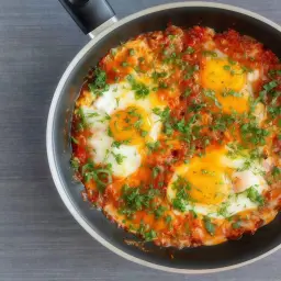 Sunny Side Up Eggs