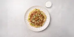برياني الدجاج