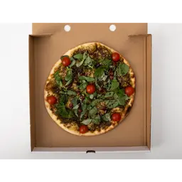 ZAATAR JABALI