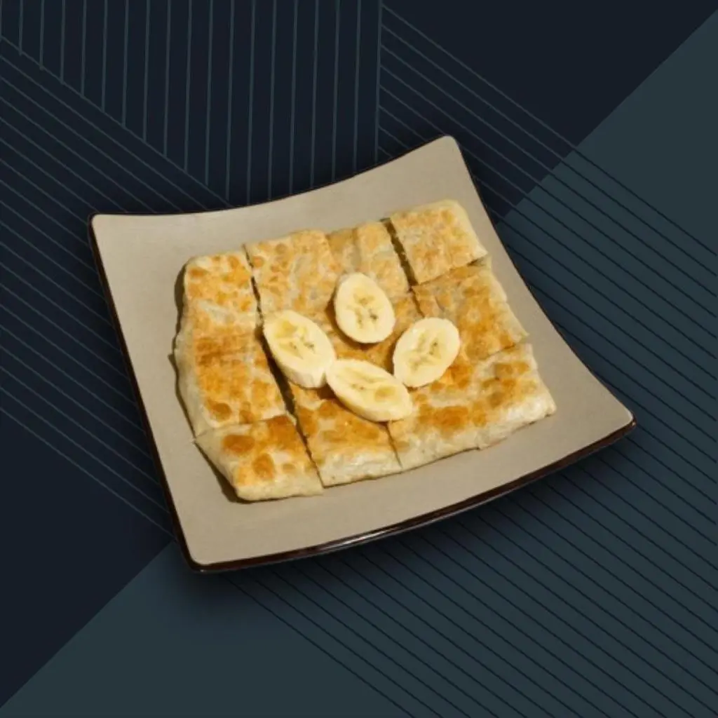 مطبق حلو موز