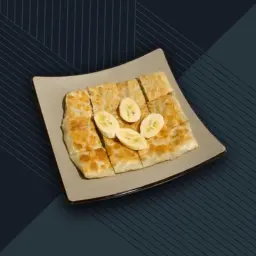 مطبق حلو موز